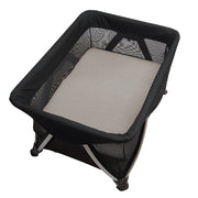 Nuna Sena Aire Play Yard- Riveted