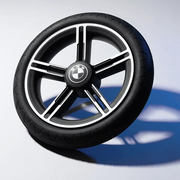 Nuna Triv Next Bmw - Graphene