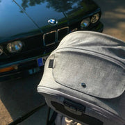 Nuna Triv Next Bmw - Graphene