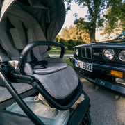 Nuna Triv Next Bmw - Graphene