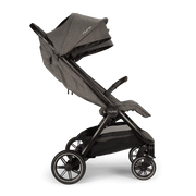 Nuna Trvl Dubl Stroller - Granite
