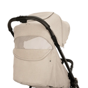 Nuna Trvl LX BMW Stroller - Mica