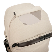 Nuna Trvl LX BMW Stroller - Mica