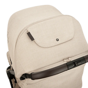 Nuna Trvl LX BMW Stroller - Mica