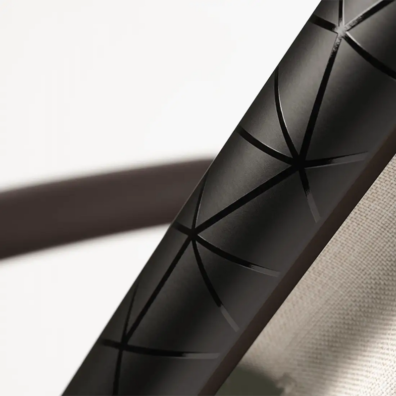 Nuna Trvl LX BMW Stroller - Mica