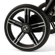 Nuna Trvl LX BMW Stroller - Mica