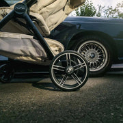 Nuna Trvl LX BMW Stroller - Mica