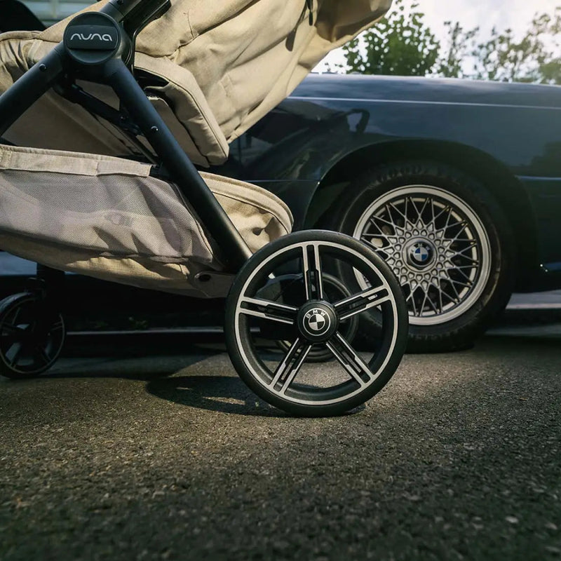 Nuna Trvl LX BMW Stroller - Mica