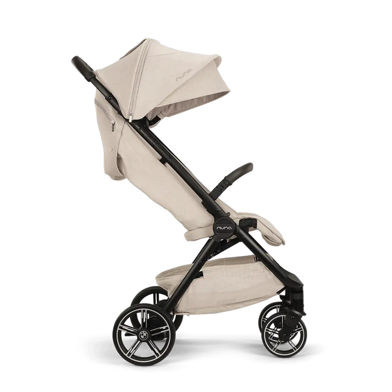 Nuna Trvl LX BMW Stroller - Mica
