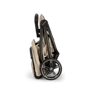 Nuna Trvl LX BMW Stroller - Mica