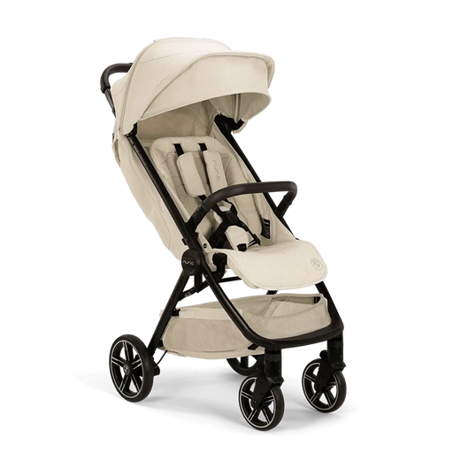 Nuna Trvl LX BMW Stroller - Mica