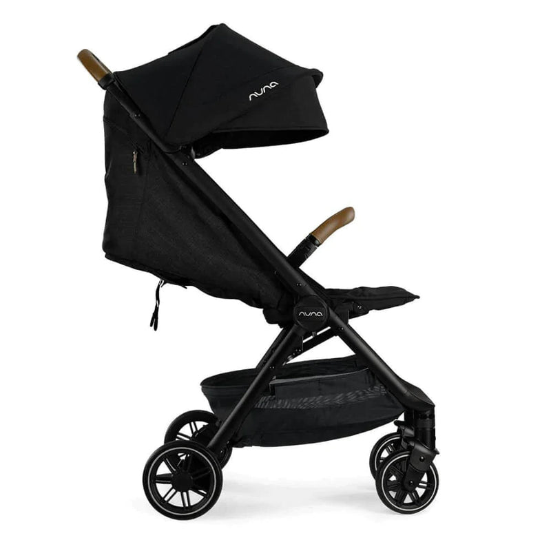 Nuna Trvl Stroller