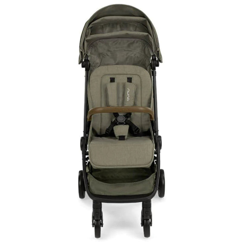 Nuna Trvl Stroller
