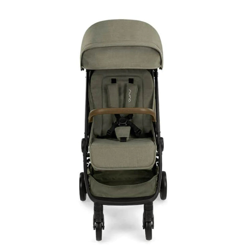 Nuna Trvl Stroller