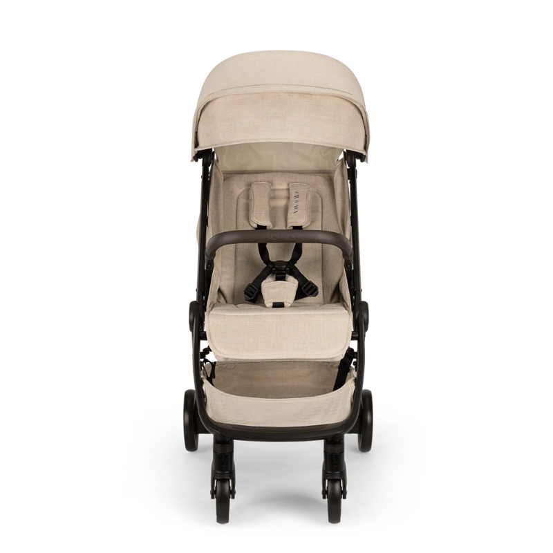 Nuna Trvl Stroller