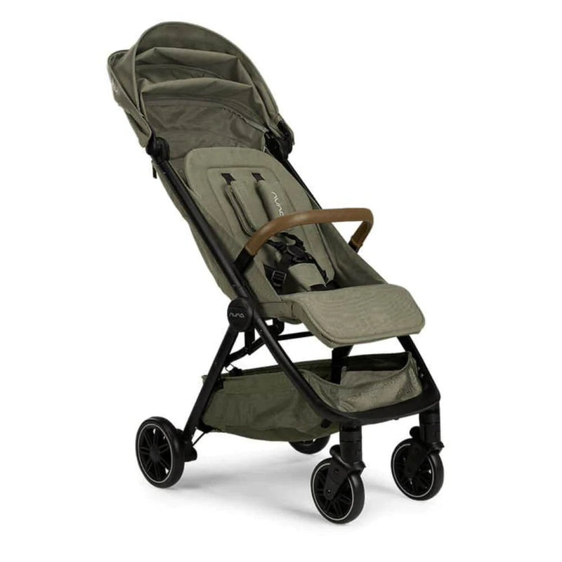 Nuna Trvl Stroller