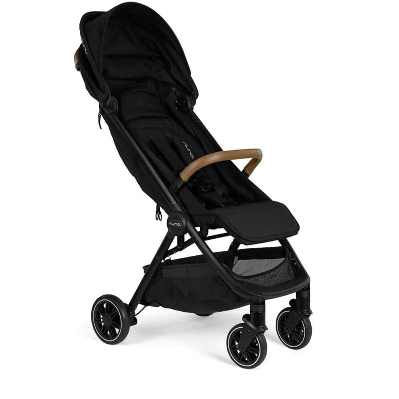 Nuna Trvl Stroller
