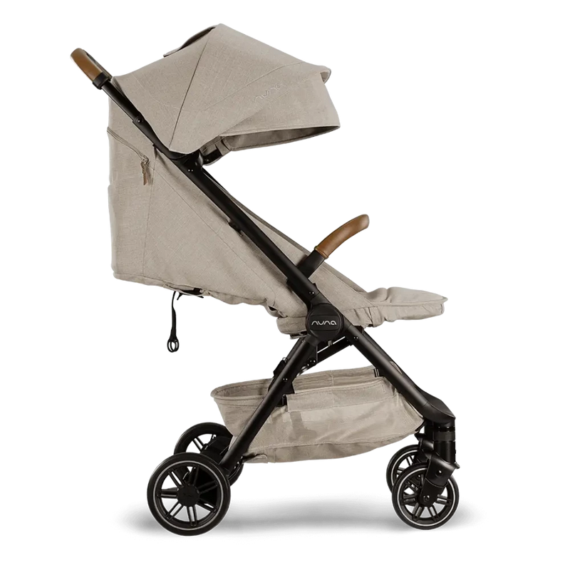 Nuna Trvl Stroller