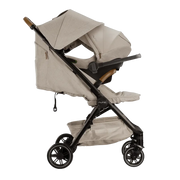 Nuna Trvl Stroller