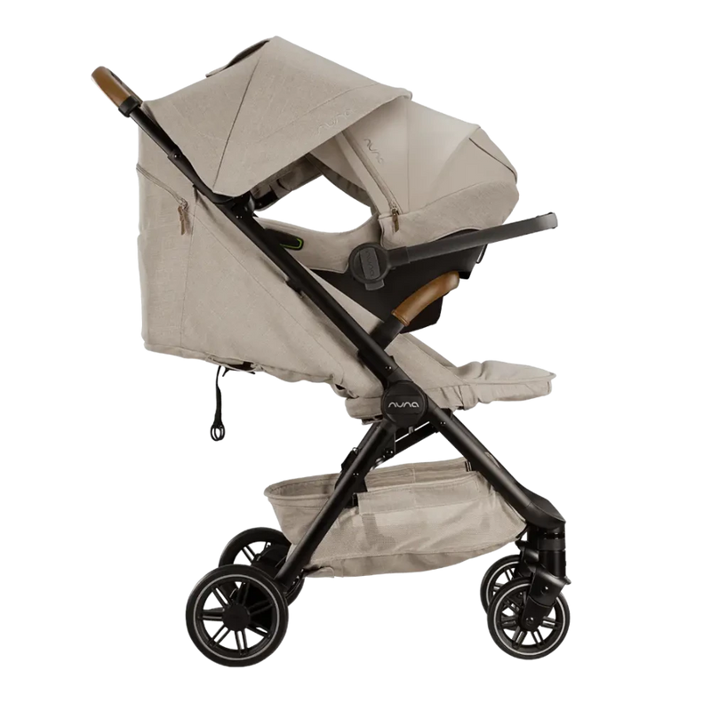 Nuna Trvl Stroller