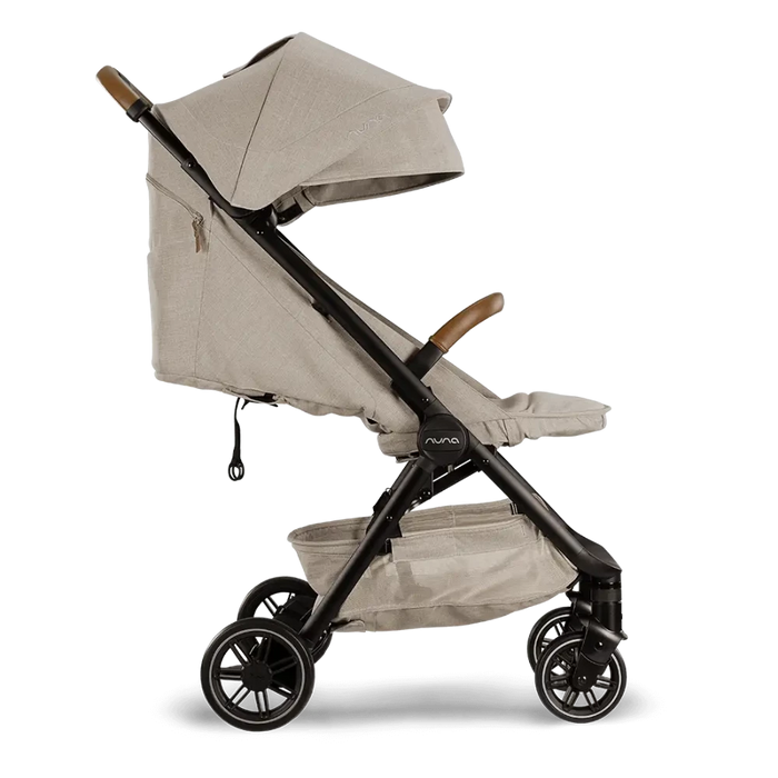 Nuna Trvl Stroller-Stroller-Nuna-Toycra