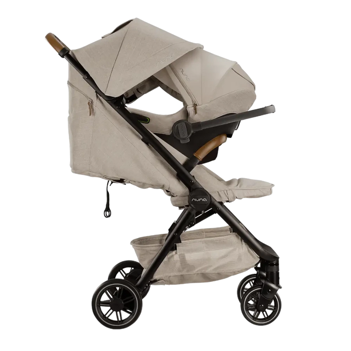 Nuna Trvl Stroller-Stroller-Nuna-Toycra