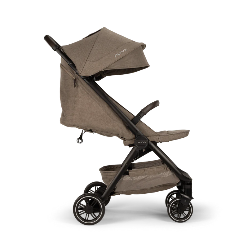 Nuna Trvl Stroller