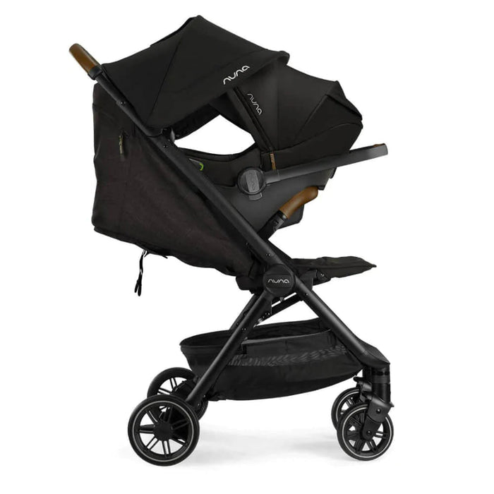 Nuna Trvl Stroller-Stroller-Nuna-Toycra