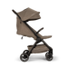 Nuna Trvl Stroller-Stroller-Nuna-Toycra