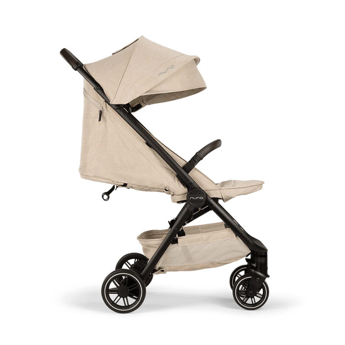 Nuna Trvl Stroller-Stroller-Nuna-Toycra