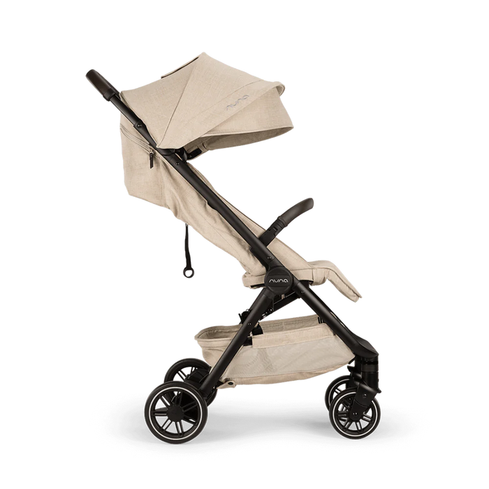 Nuna Trvl Stroller-Stroller-Nuna-Toycra