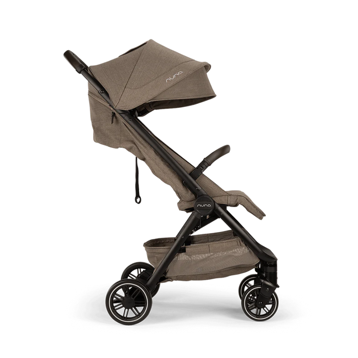 Nuna Trvl Stroller-Stroller-Nuna-Toycra