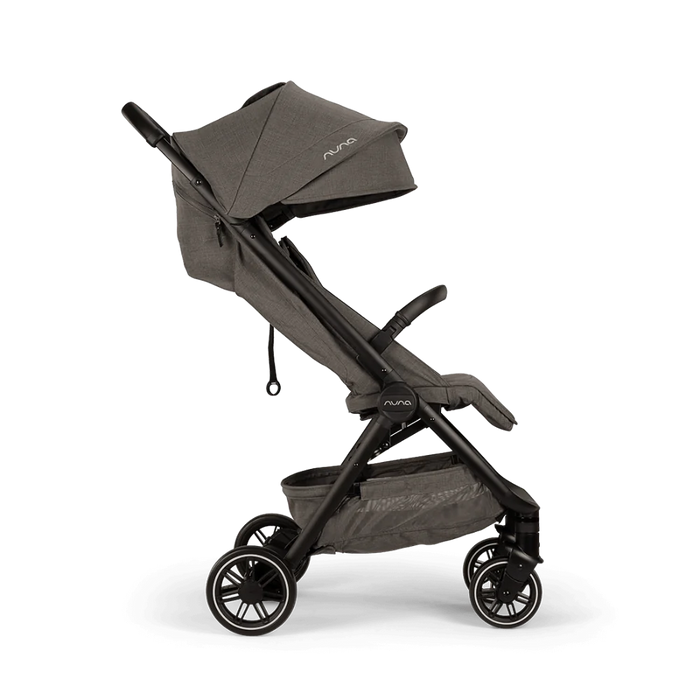 Nuna Trvl Stroller-Stroller-Nuna-Toycra