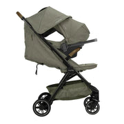 Nuna Trvl Stroller