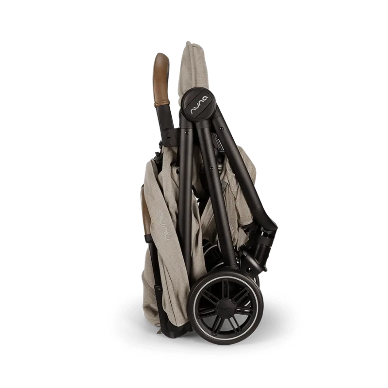 Nuna Trvl Stroller