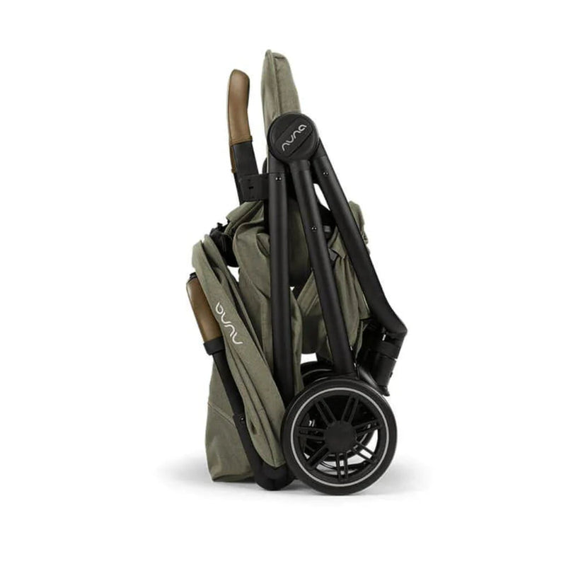 Nuna Trvl Stroller