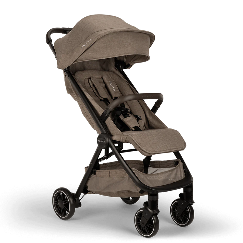 Nuna Trvl Stroller