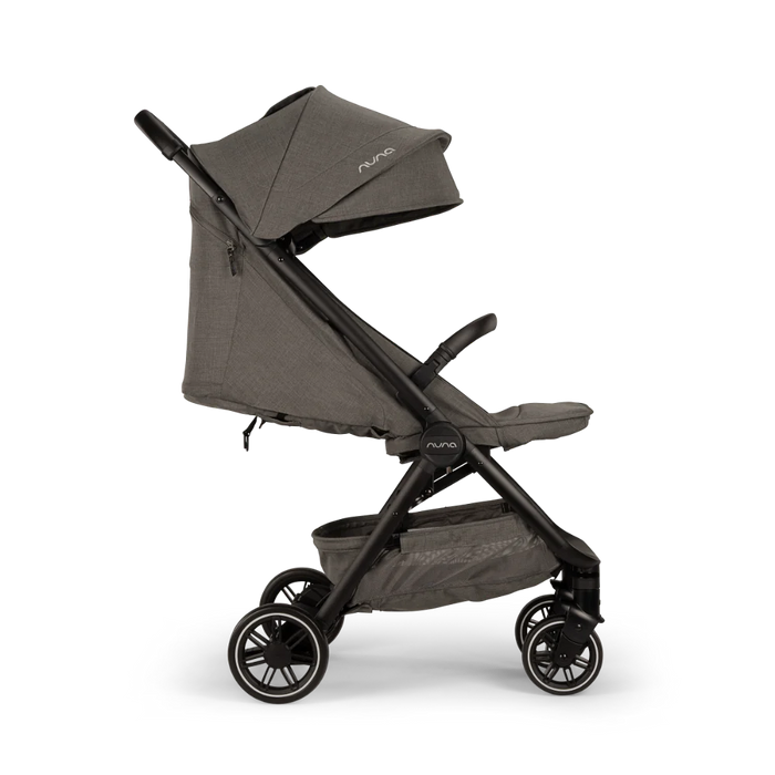 Nuna Trvl Stroller-Stroller-Nuna-Toycra