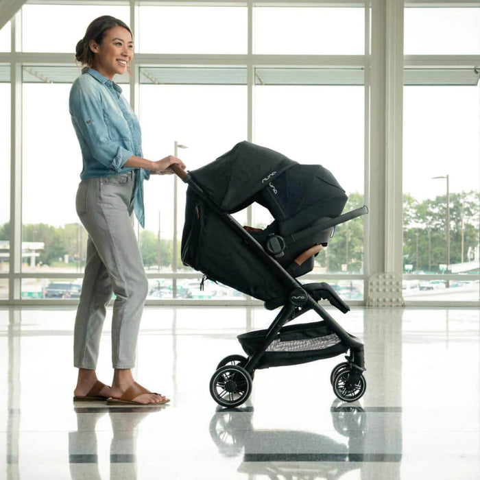 Nuna Trvl Stroller-Stroller-Nuna-Toycra