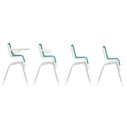 Nuna Zaaz High Chair