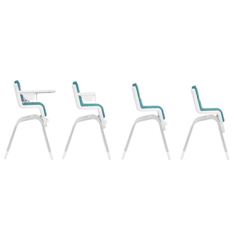 Nuna Zaaz High Chair