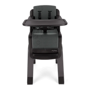 Nuna Zaaz High Chair - Pewter