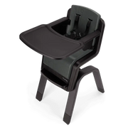 Nuna Zaaz High Chair - Pewter