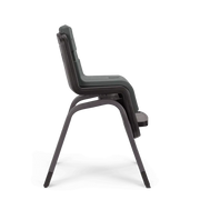 Nuna Zaaz High Chair - Pewter