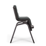 Nuna Zaaz High Chair - Pewter