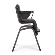 Nuna Zaaz High Chair - Pewter