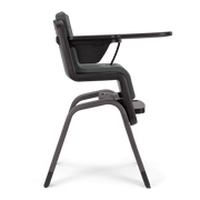 Nuna Zaaz High Chair - Pewter