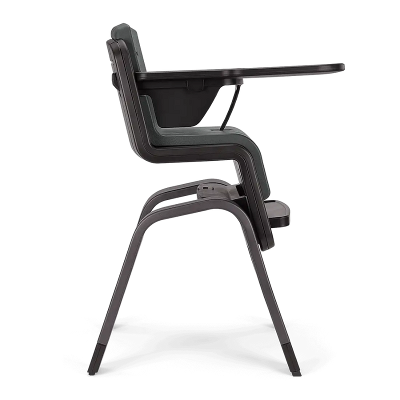 Nuna Zaaz High Chair - Pewter