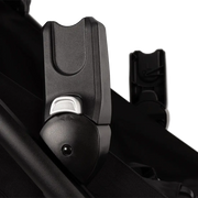 Nuna trvl Adaptor