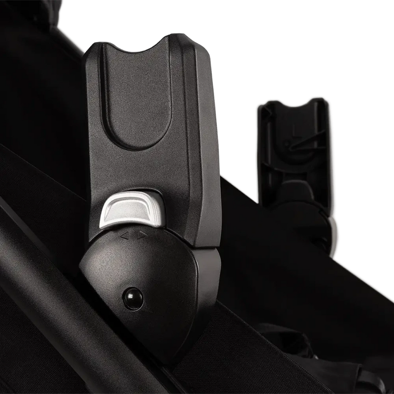 Nuna trvl Adaptor
